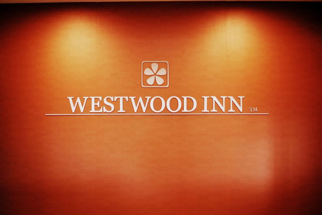 Westwood Inn By Oyo Gonzales Tx Eksteriør billede