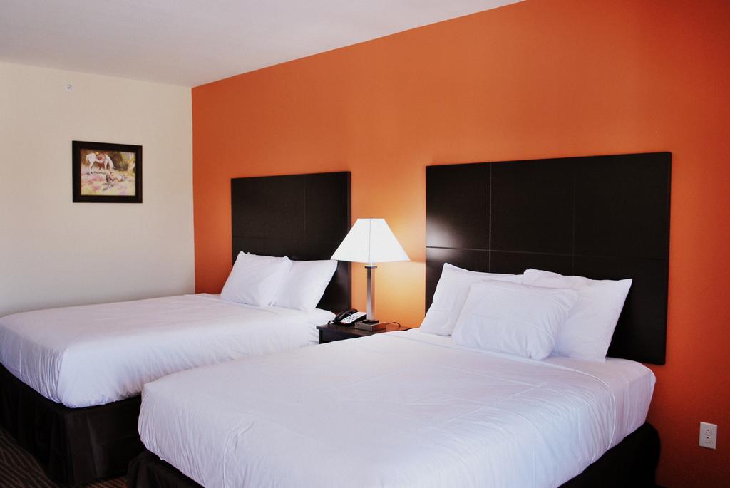 Westwood Inn By Oyo Gonzales Tx Værelse billede
