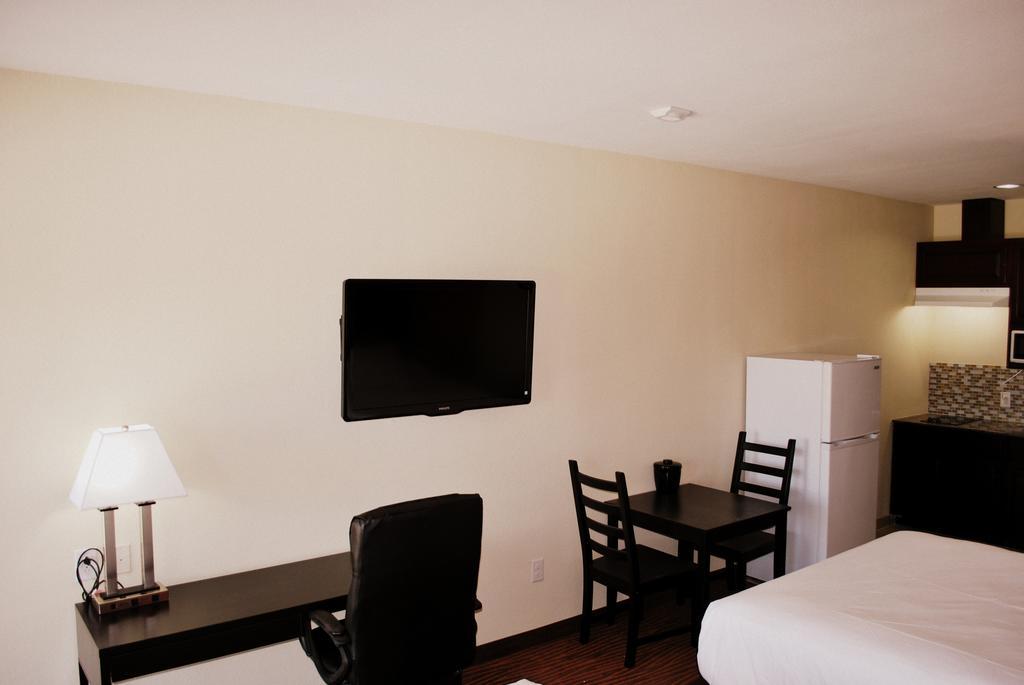 Westwood Inn By Oyo Gonzales Tx Værelse billede