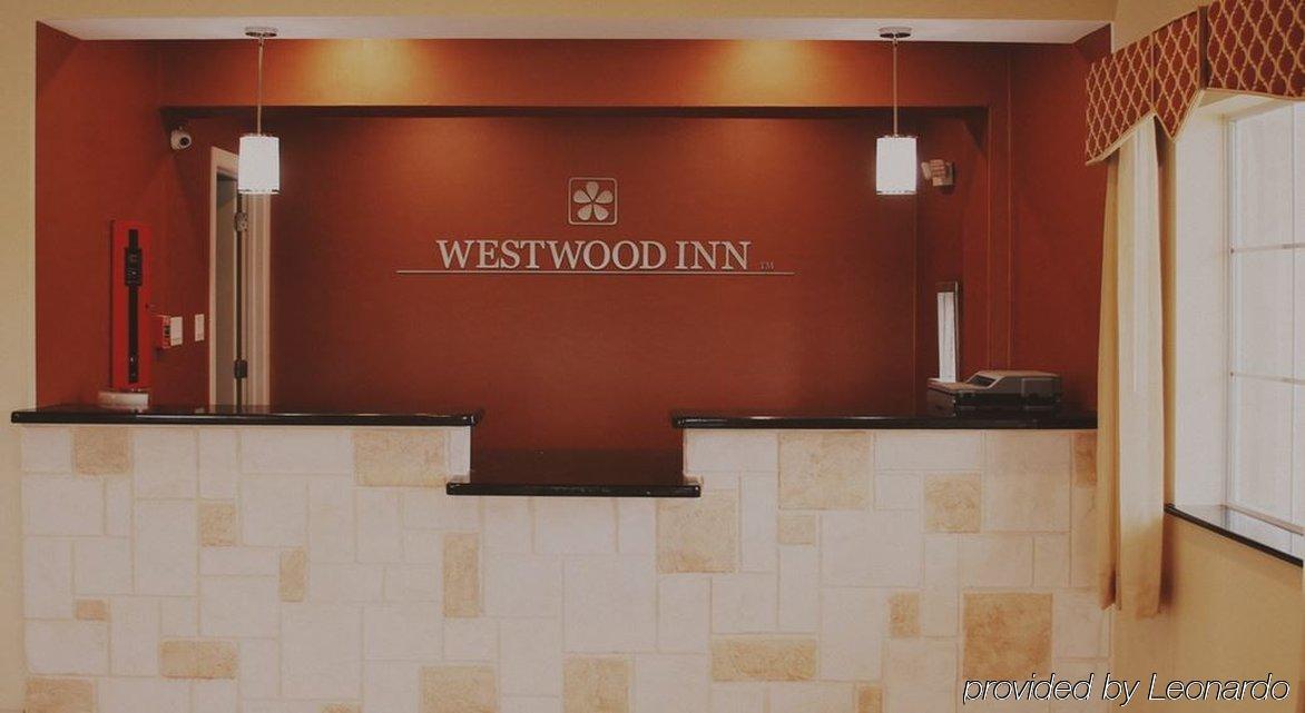 Westwood Inn By Oyo Gonzales Tx Eksteriør billede